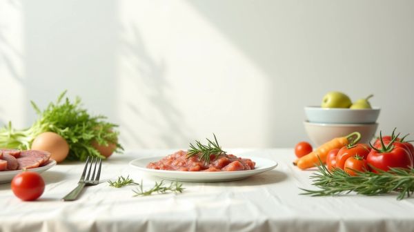 10 plats sains et protéinés à découvrir dès aujourd'hui