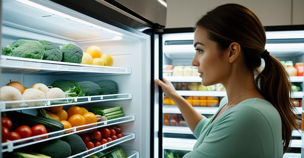 Choisir le frigo épicerie idéal pour sublimer vos produits