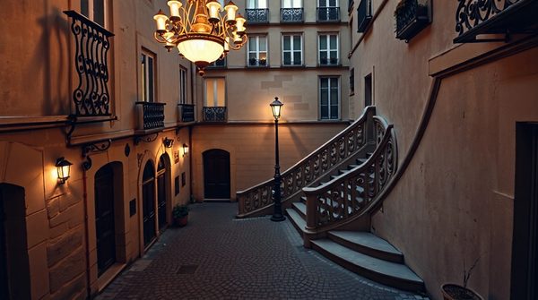 Découvrez des lieux insolites à paris pour vos événements
