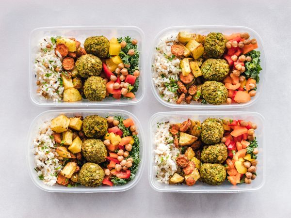 Recettes protéinées : savourez des plats sains et gourmands