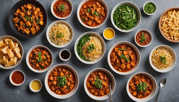 Choisir le meilleur plat en livraison : nos astuces clés